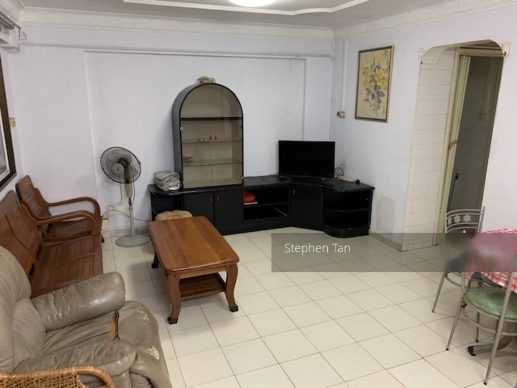 Blk 126 Simei Street 1 (Tampines), HDB 4 Rooms #203046251
